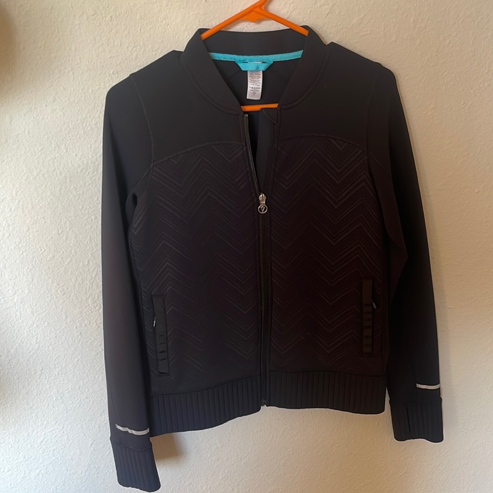 Ivivva Swim Rash Guard Size Youth 14